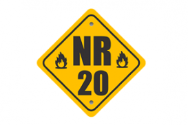 2814 - NR20 Segurança e Saúde no trabalho com inflamáveis -Básico (03/06/2024 á 07/06/2024) - 4273371