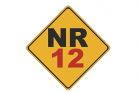 2836 - NR12 - Segurança no Trabalho em Máquinas e Equipamentos - Introdutório (02/06/2024 á 09/06/2024) 4275650