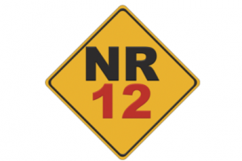 2837 - NR12 - Segurança no Trabalho em Máquinas e Equipamentos - Introdutório (05/06/2024 á 12/06/2024) 4276794