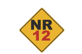 4276141 - NR12 - Segurança no Trabalho em Máquinas e Equipamentos - Introdutório - 24 á 28 Junho 